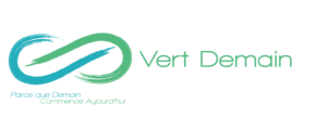 VERT DEMAIN Logo