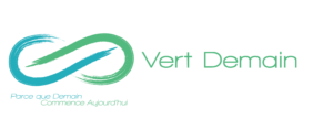 VERT DEMAIN Logo