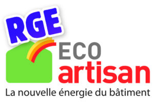 RGE éco artisan